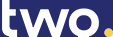 two logos
